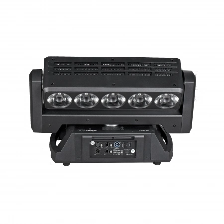 Изображение 3 (Голова вращения INVOLIGHT DSB560)