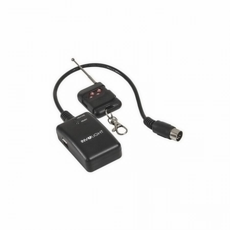 Комплект беспроводного ДУ INVOLIGHT Wireless control W-2