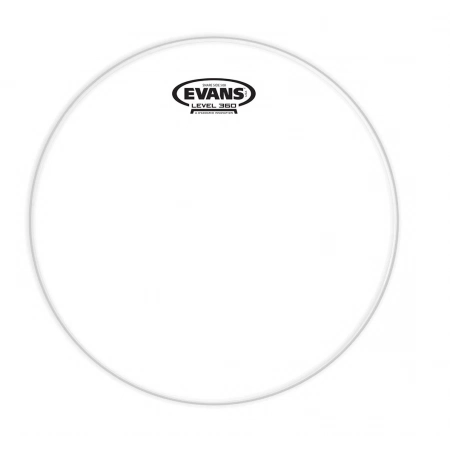 Пластик для том тома или малого барабана Evans S13R50