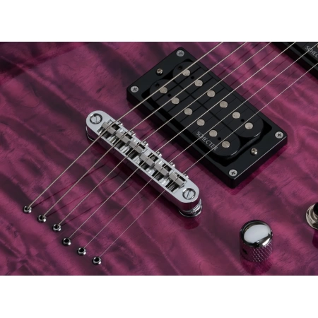 Изображение 12 (Гитара электрическая Schecter C-6 PLUS OBB)