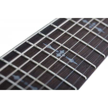 Изображение 4 (Гитара электрическая Schecter DEMON-8 VWHT)