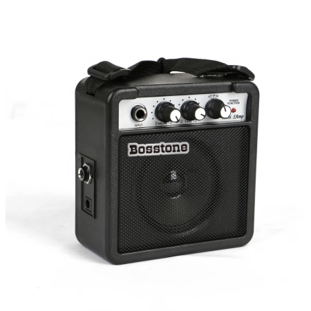 Гитарный усилитель Bosstone GA-5W Black