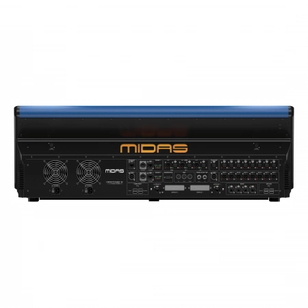 Изображение 2 (Цифровой микшерный пульт Midas HD96-24-CC-TP)