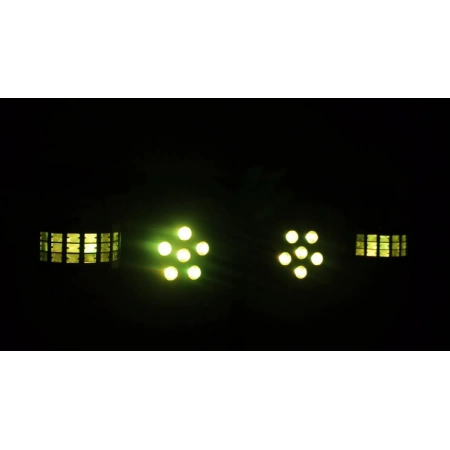 Изображение 3 (Rомплект LED эффектов INVOLIGHT MLS HEX28)