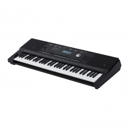 Изображение 1 (Синтезатор с автоаккомпанементом ROLAND E-X20)
