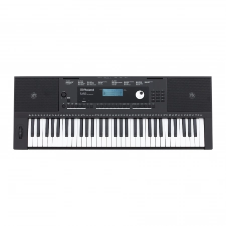 Изображение 5 (Синтезатор с автоаккомпанементом ROLAND E-X20)