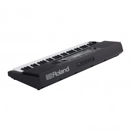 Изображение 2 (Синтезатор с автоаккомпанементом ROLAND E-X20)