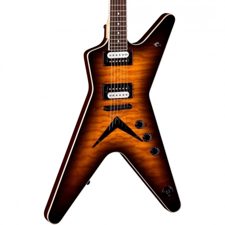 Dean ml best sale sunburst