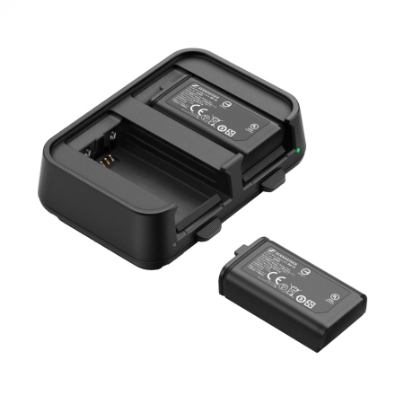 Комплект зарядки Sennheiser EW-D CHARGING SET