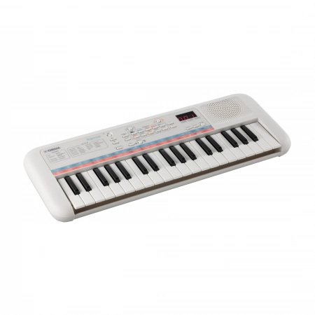 Изображение 1 (Портативный синтезатор Yamaha PSS-E30 R)