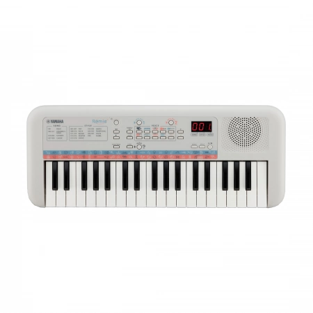 Изображение 3 (Портативный синтезатор Yamaha PSS-E30 R)