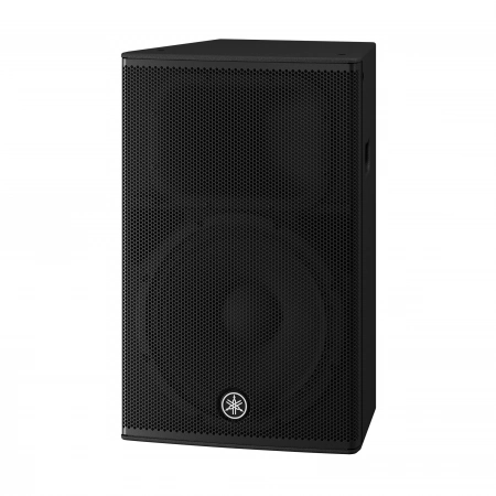 Изображение 1 (Активная двухполосная акустическая система Yamaha DHR15)
