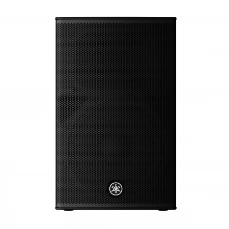Изображение 4 (Активная двухполосная акустическая система Yamaha DHR15)