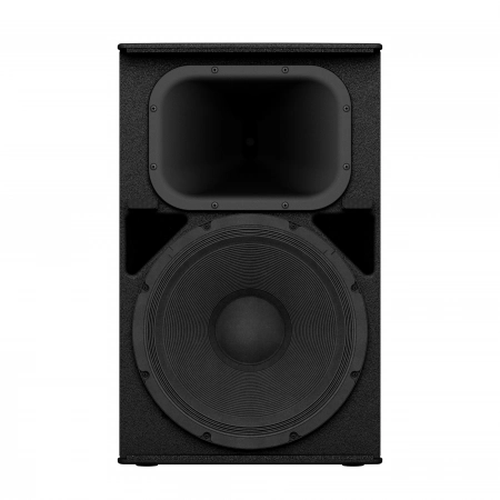 Изображение 3 (Активная двухполосная акустическая система Yamaha DHR15)