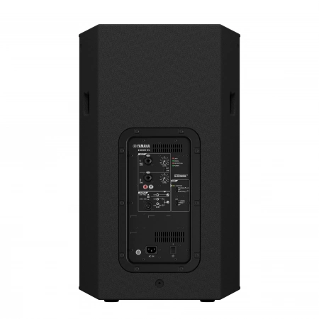 Изображение 2 (Активная двухполосная акустическая система Yamaha DHR15)