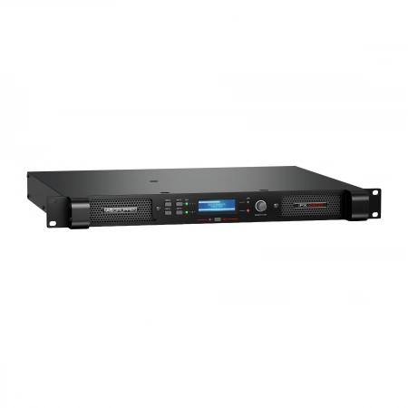 Изображение 1 (Компактный, 2-х канальный усилитель мощности LAB.GRUPPEN IPX 2400)