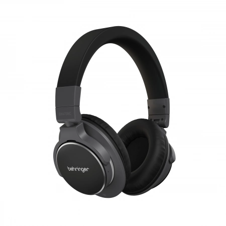 Изображение 1 (Беспроводные наушники премиум класса Behringer BH470NC)