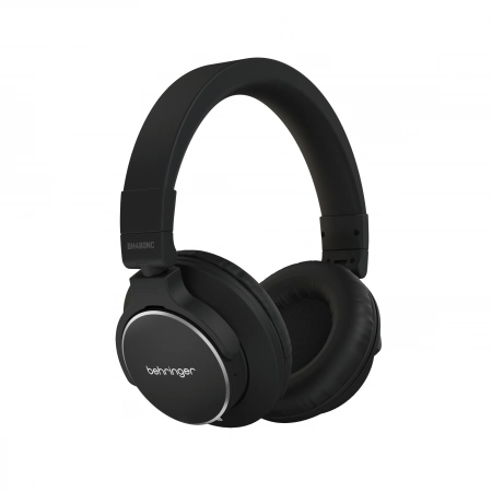 Изображение 1 (Референсные наушники Behringer BH480NC)