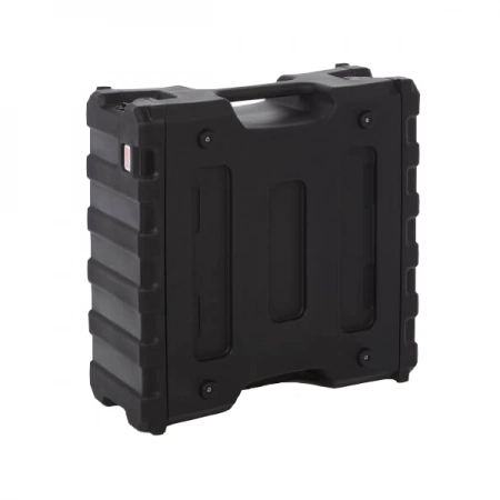 Изображение 1 (Рэковый кейс Gator G-PRO-4U-19)