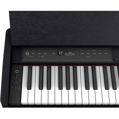 Изображение 2 (Цифровое фортепиано ROLAND F-701-CB)