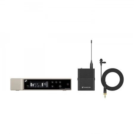 Изображение 1 (Цифровая радиосистема Sennheiser EW-D ME2 SET (R4-9))