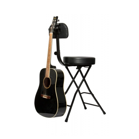 Изображение 1 (Стул для гитариста On Stage DT8000)