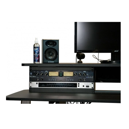 Изображение 6 (Стол для большой рабочей станции On Stage WS7700B)