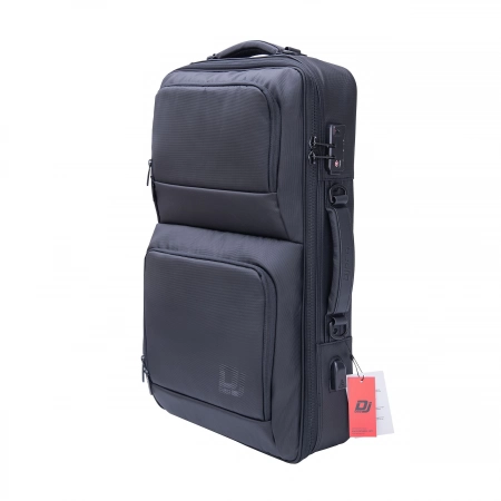 Изображение 1 (Сумка-рюкзак DJ BAG K-Mini Plus)