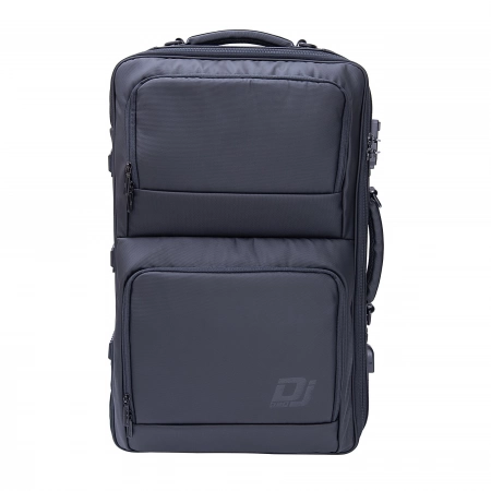 Изображение 8 (Сумка-рюкзак DJ BAG K-Mini Plus)