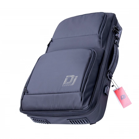 Изображение 6 (Сумка-рюкзак DJ BAG K-Mini Plus)