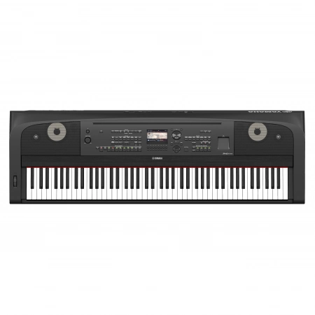 Изображение 5 (Интерактивный синтезатор Yamaha DGX-670B)