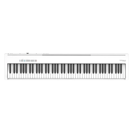 Изображение 4 (Цифровое фортепиано ROLAND FP-30X-WH)