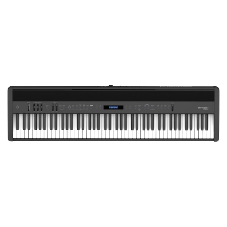 Изображение 4 (Цифровое фортепиано ROLAND FP-60X-BK)