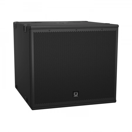 Изображение 1 (Пассивный бас рефлекс сабвуфер TURBOSOUND NuQ115B)