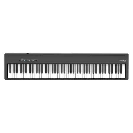 Изображение 4 (Цифровое фортепиано ROLAND FP-30X-BK)