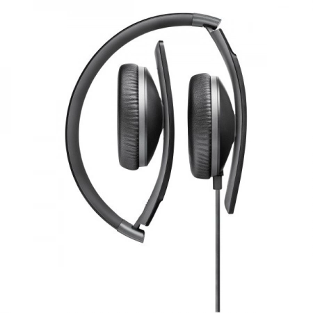 Изображение 3 (Динамические наушники с микрофоном Sennheiser HD 2.30I BLACK)