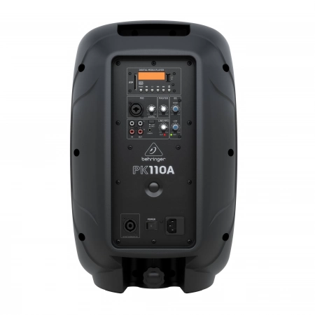 Изображение 2 (Активная акустическая система Behringer PK110A)