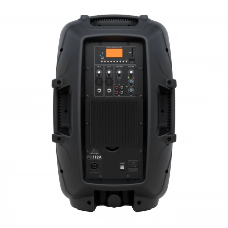 Изображение 2 (Активная акустическая система Behringer PK112A)