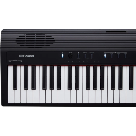 Изображение 7 (Цифровое компактное пианино ROLAND GO-88P)