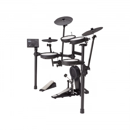 Изображение 6 (Электронная ударная установка ROLAND TD-07KV)