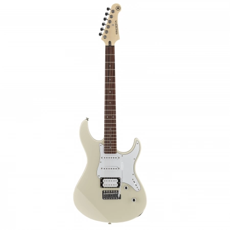 Электрогитара Yamaha PACIFICA112V VWH