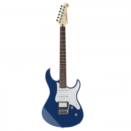 Электрогитара Yamaha PACIFICA112V UBU