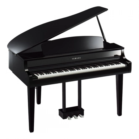 Изображение 1 (Клавинова Yamaha CLP-765GP)