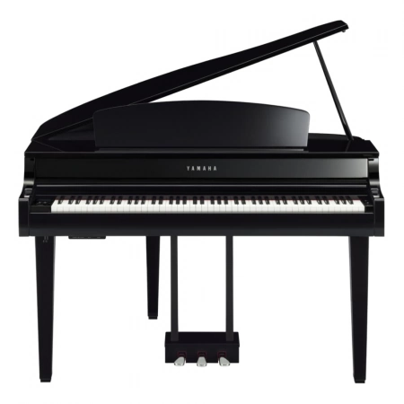 Изображение 2 (Клавинова Yamaha CLP-765GP)