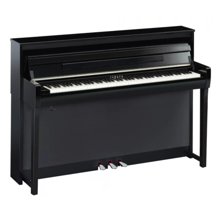 Изображение 1 (Клавинова Yamaha CLP-785PE)