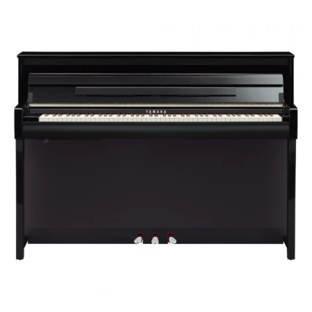 Изображение 4 (Клавинова Yamaha CLP-785PE)