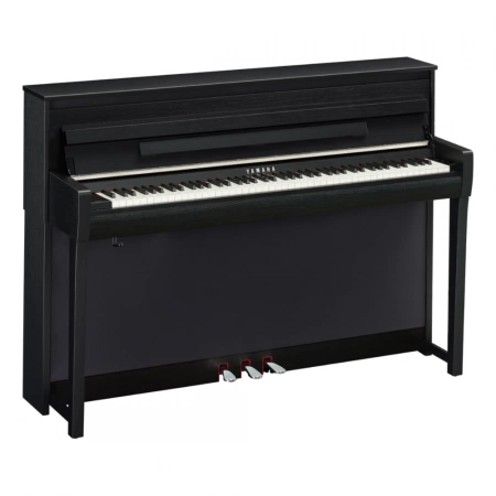 Изображение 1 (Клавинова Yamaha CLP-785B)