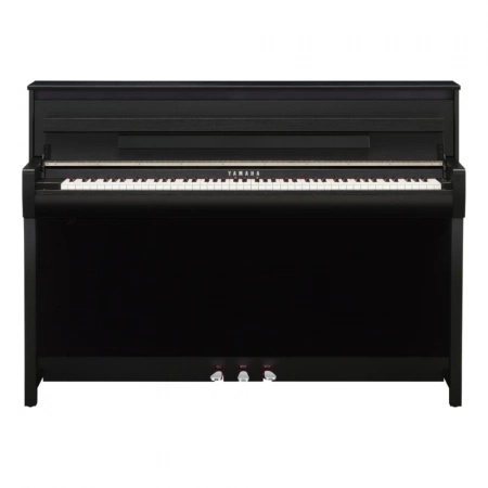 Изображение 2 (Клавинова Yamaha CLP-785B)