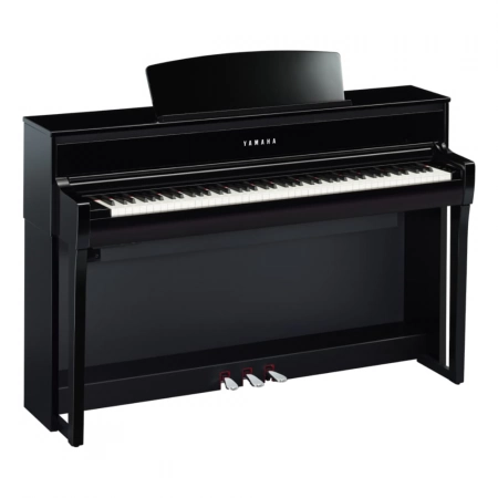 Изображение 1 (Клавинова Yamaha CLP-775PE)