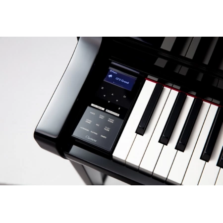 Изображение 2 (Клавинова Yamaha CLP-775PE)